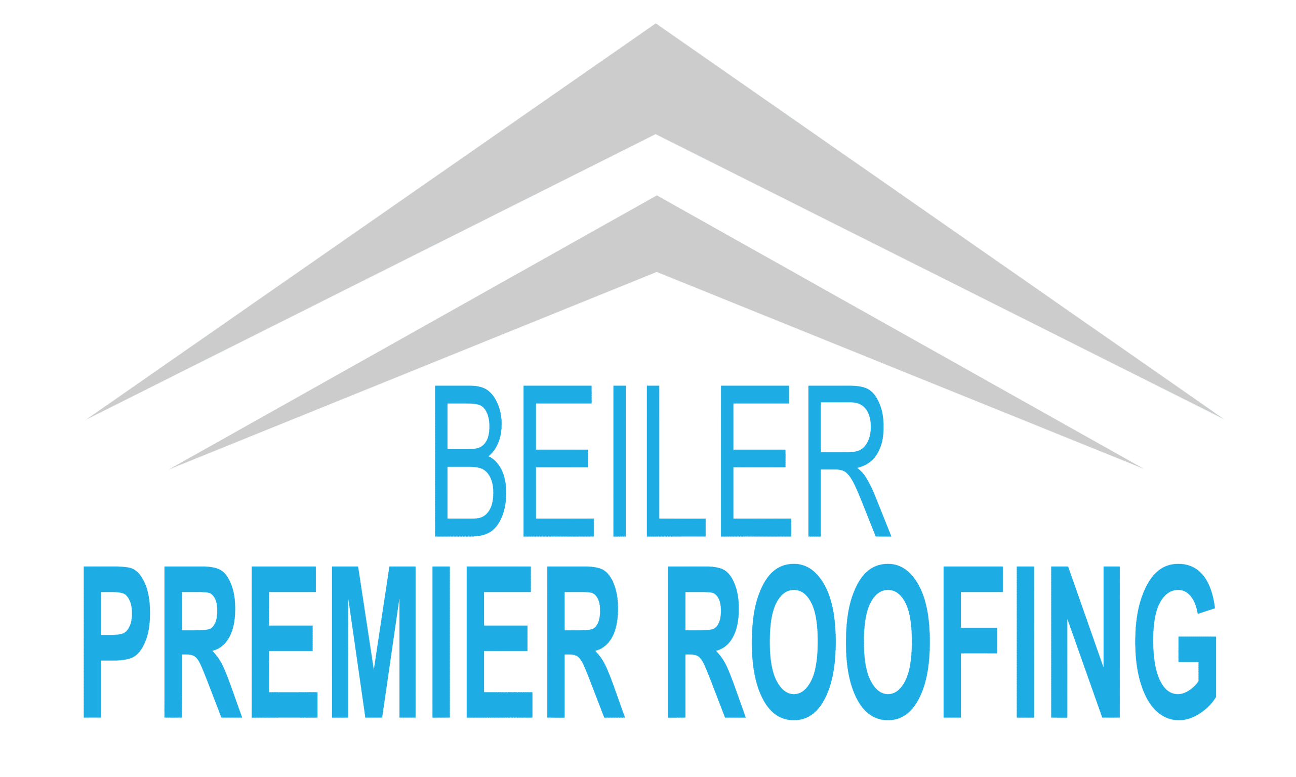 Beiler Premier Roofing logo
